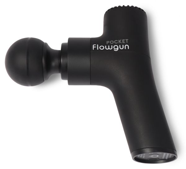 Produkten Flowlife Flowgun Pocket ser ut så här.