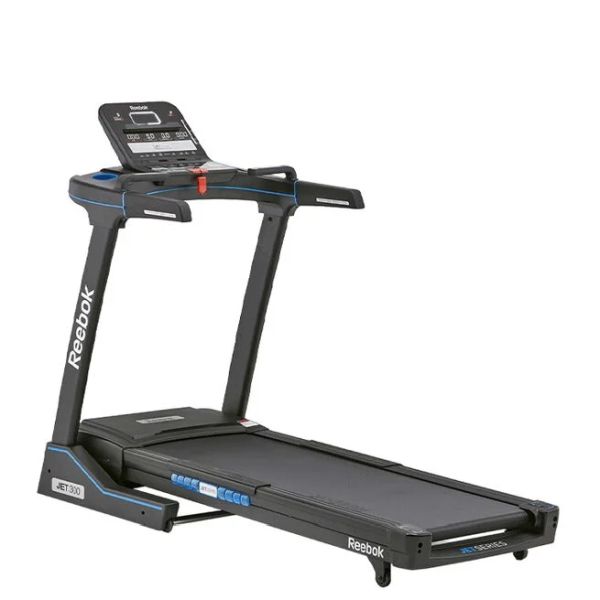 Produkten Reebok Treadmill Jet300 ser ut så här.