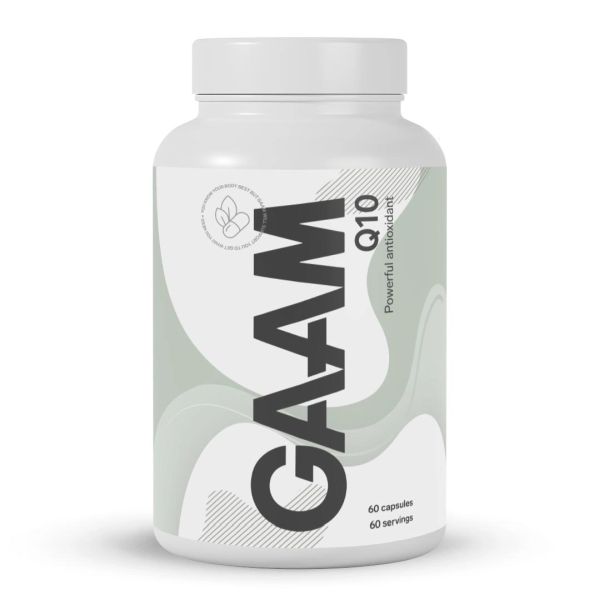 Bästa budgetvalet GAAM Q10 ser ut så här.