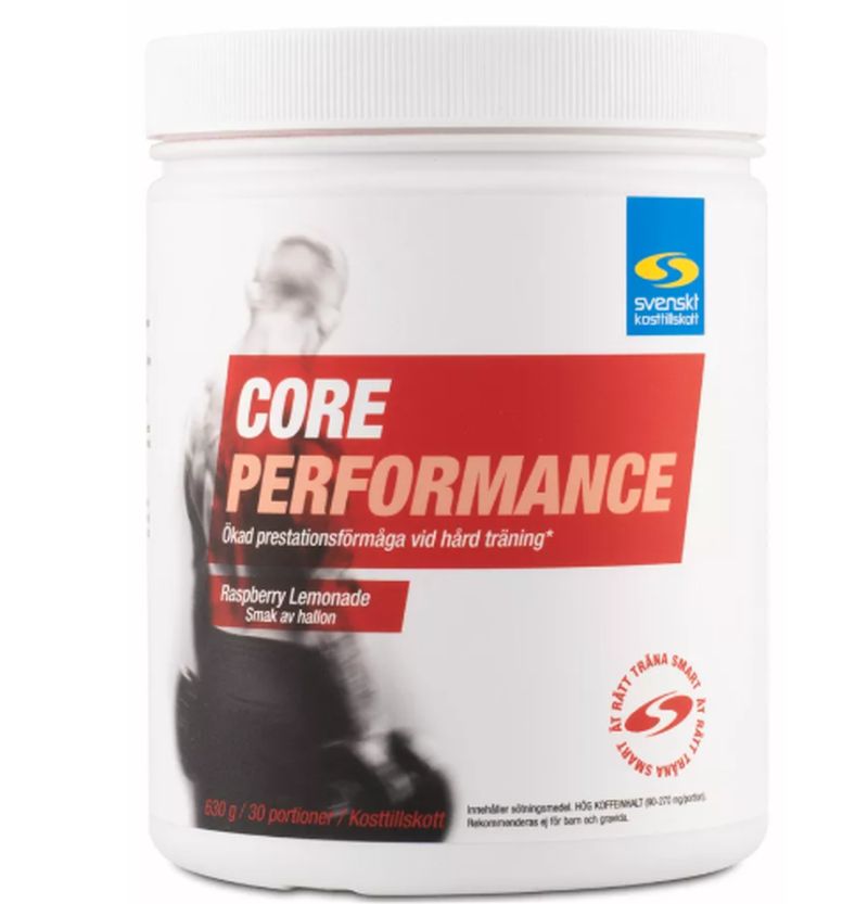 Core Performance