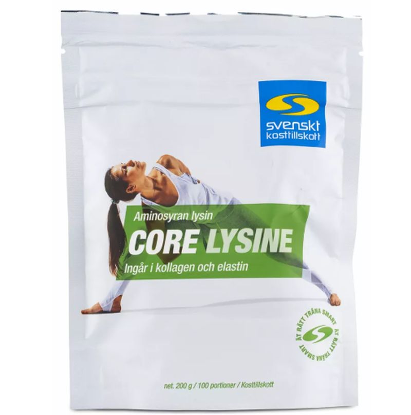 Core Lysine Pulver