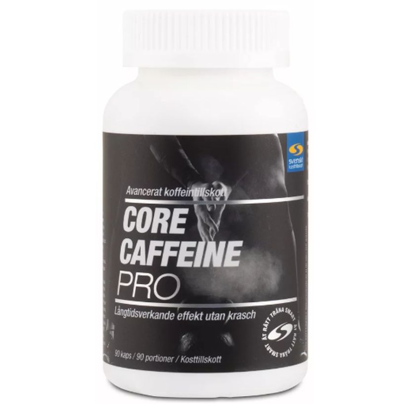 Core Caffeine Pro