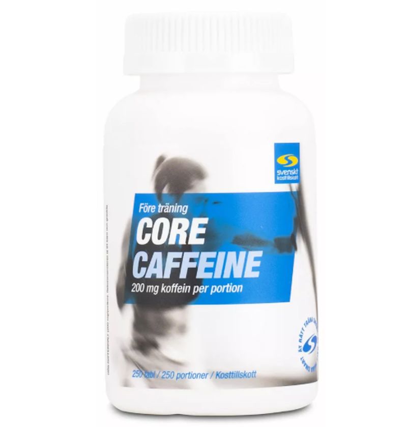 Core Caffeine