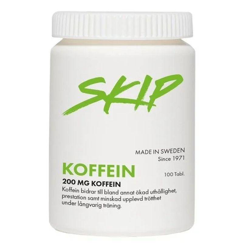 Skip Koffein