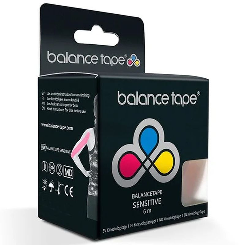 BalanceTape Sensitive