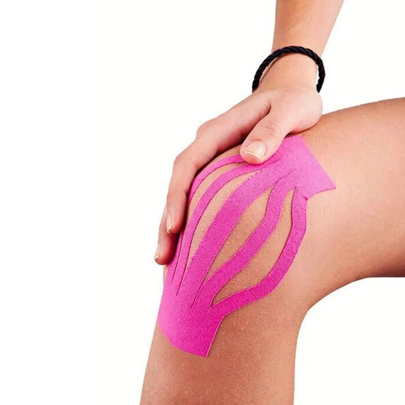 Kinesiology Tejp
