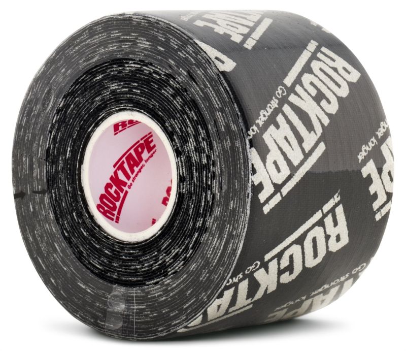 RockTape H2O Kinesiologitejp