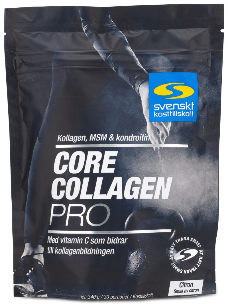 Core Collagen Pro