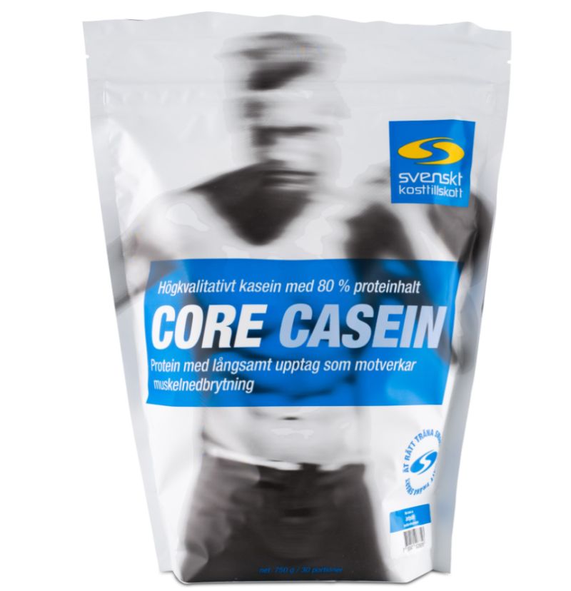 Core Casein