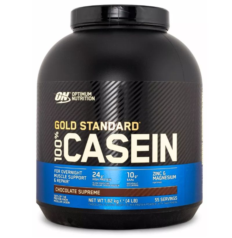 Optimum Nutrition 100% Casein