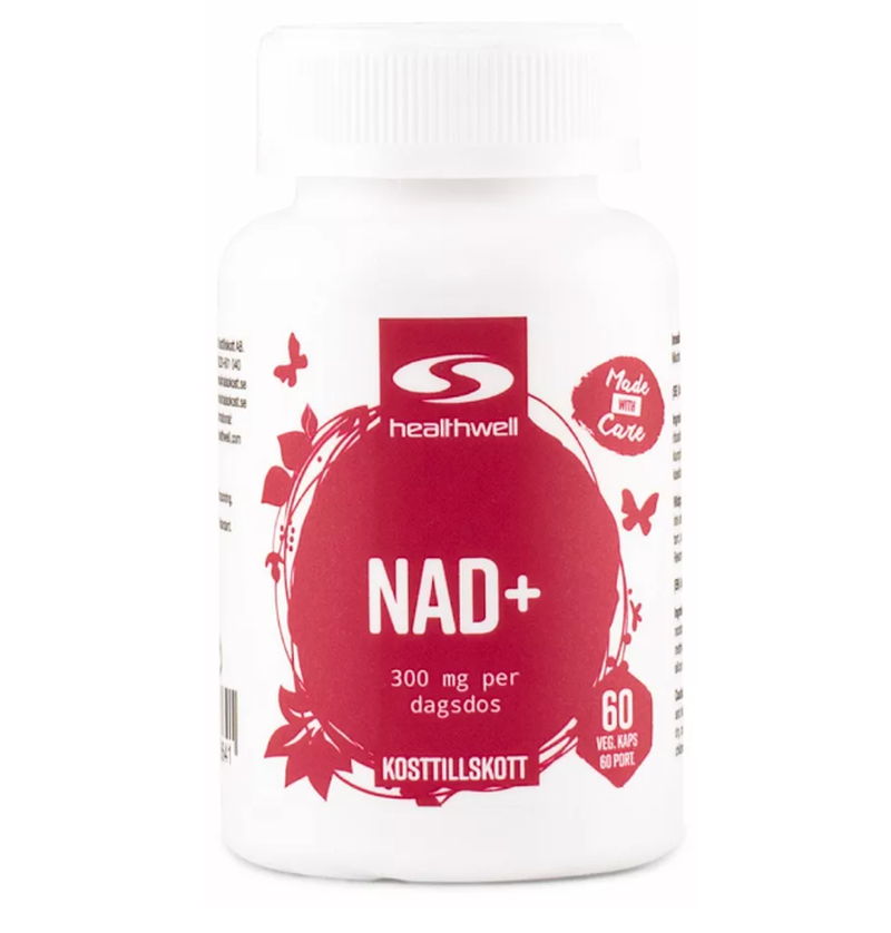 Healthwell NAD+