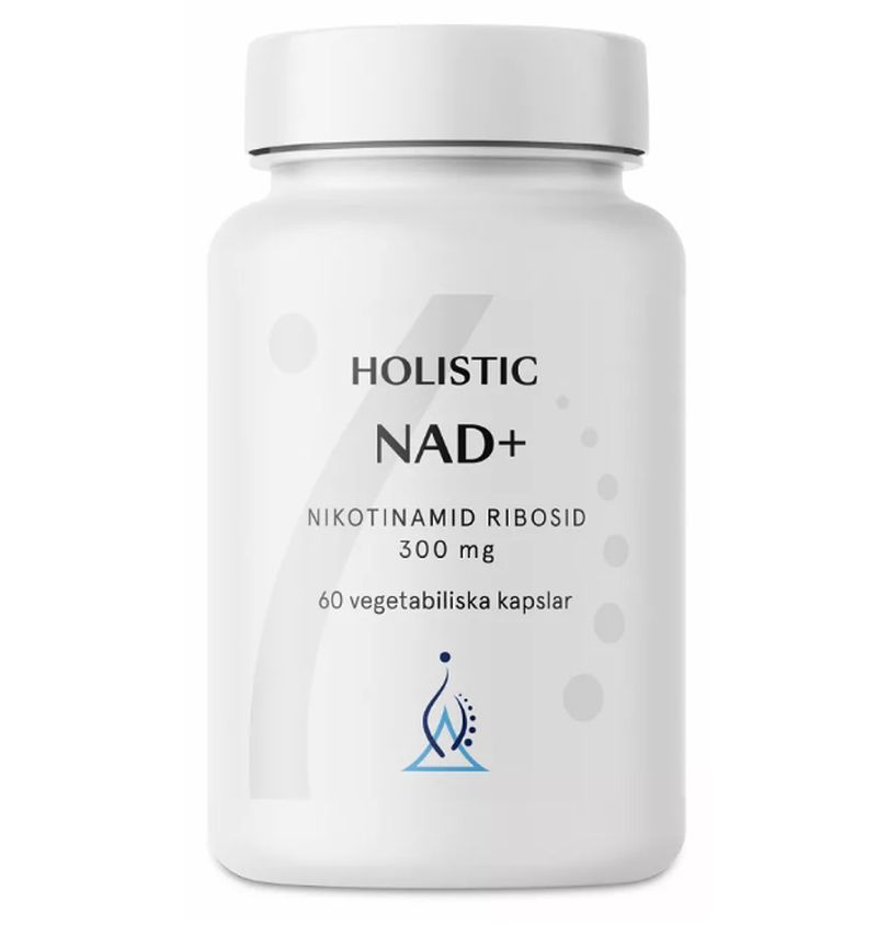 Holistic NAD+