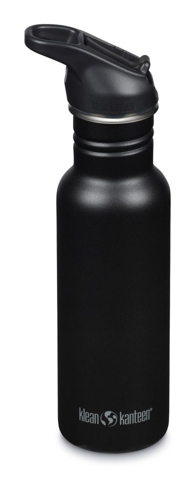 vattenflaska klean kanteen 2
